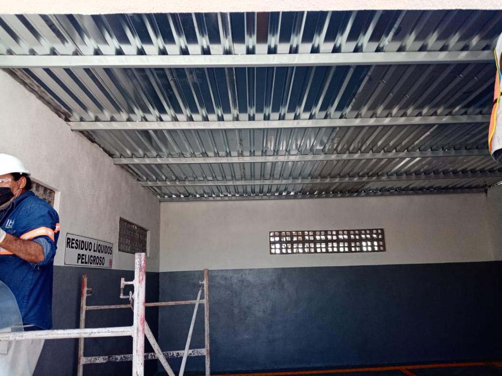 PRAMSEI: Proyectos de construcción y mantenimiento (65)